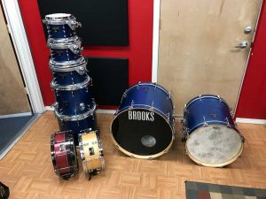 Murray Gusseck, Snare Drums, brooks drum company, R.A.D. Snare drum, R.A.D. series snares, brooks drum R.A.D. series snare drums, snare drum, snare drums, custom snare, rad snare ,rad snare drum, vented snare, vented snare drum, snare drum vents, mastercraftsman , best snare drum 2022, handcrafted, artisan, custom snare drum, aluminum snare drum, hybrid snare, hybrid drums, hybrid drum, maple snare, walnut snare