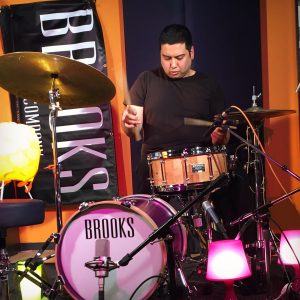 Hamir Atwal Drums,drums,drummer,drummers,music instructors,music teachers,Afro-Carribean, funk,brooks drum company,brooks drum,recording studio,drumming,music,music education,live music,music performance,handcrafted,artisan, custom snare drum,drums