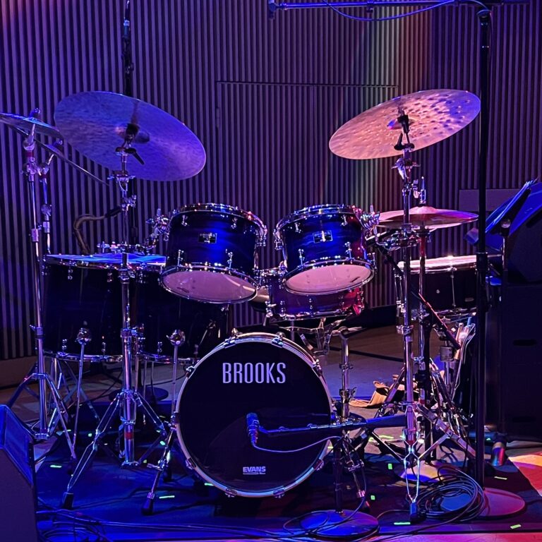 Brooks Drum, Elé Salif Howell, Oaktown Jazz Workshops ,Chief Adjuah (FKA Christian Scott),Chief Adjuah, Chief Adjuah , Christian Scott, Coltrane, John Coltrane, Ravi Coltrane , Istanbul Agop Cymbals, Vic Firth