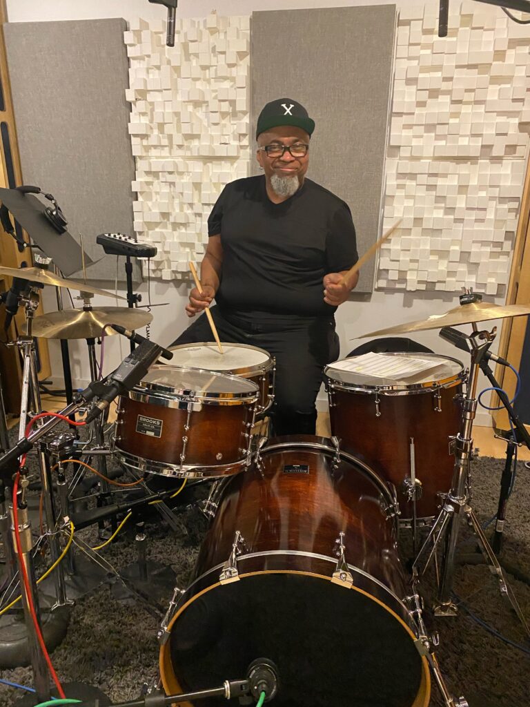 Deszon Claiborne, Brooks Drum , Brooks Drums , Chuck Brown school of Drumming , private lessons , group lessons , Berkeley Jazz School, Jazz Camp West, Stanford Jazz Camp, Lafayette Summer Music camp, Moody’s Jazz Camp, Just Say Jazz, and Adventures in Music.