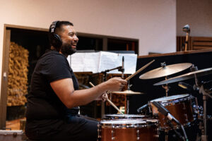 Hamir Atwal Drums,drums,drummer,drummers,music instructors,music teachers,Afro-Carribean, funk,brooks drum company,brooks drum,recording studio,drumming,music,music education,live music,music performance,handcrafted,artisan, custom snare drum,drums