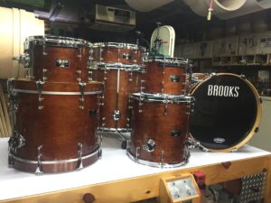 Hamir Atwal Drums,drums,drummer,drummers,music instructors,music teachers,Afro-Carribean, funk,brooks drum company,brooks drum,recording studio,drumming,music,music education,live music,music performance,handcrafted,artisan, custom snare drum,drums