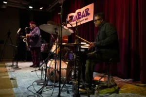 Jazzschool at CJC, California Jazz Conservatory, CJC ,jazz school, the jazz school,