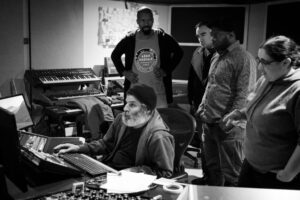 Goody Sound , Oakland, California, SF Bay Area music, Dialog recording, Studio One, Pro Tools, Logic,