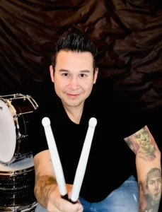 SKY-GARCIA , Sugaray Rayford Band , DRUMMER, DRUMMERS, BLUES DRUMMER,CHRIS CAIN , CHRIS CAIN BAND, BROOKS DRUM, BROOKS DRUMS